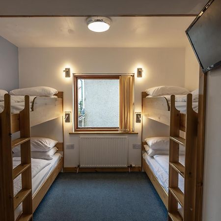 Insh Hall Kincraig Kültér fotó